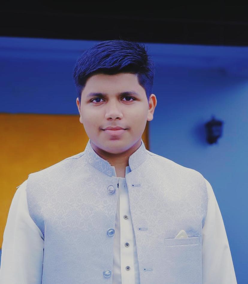 Muhammad Ahmed, Founder of Shoplifi